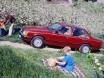 Opel Commodore 1978 года